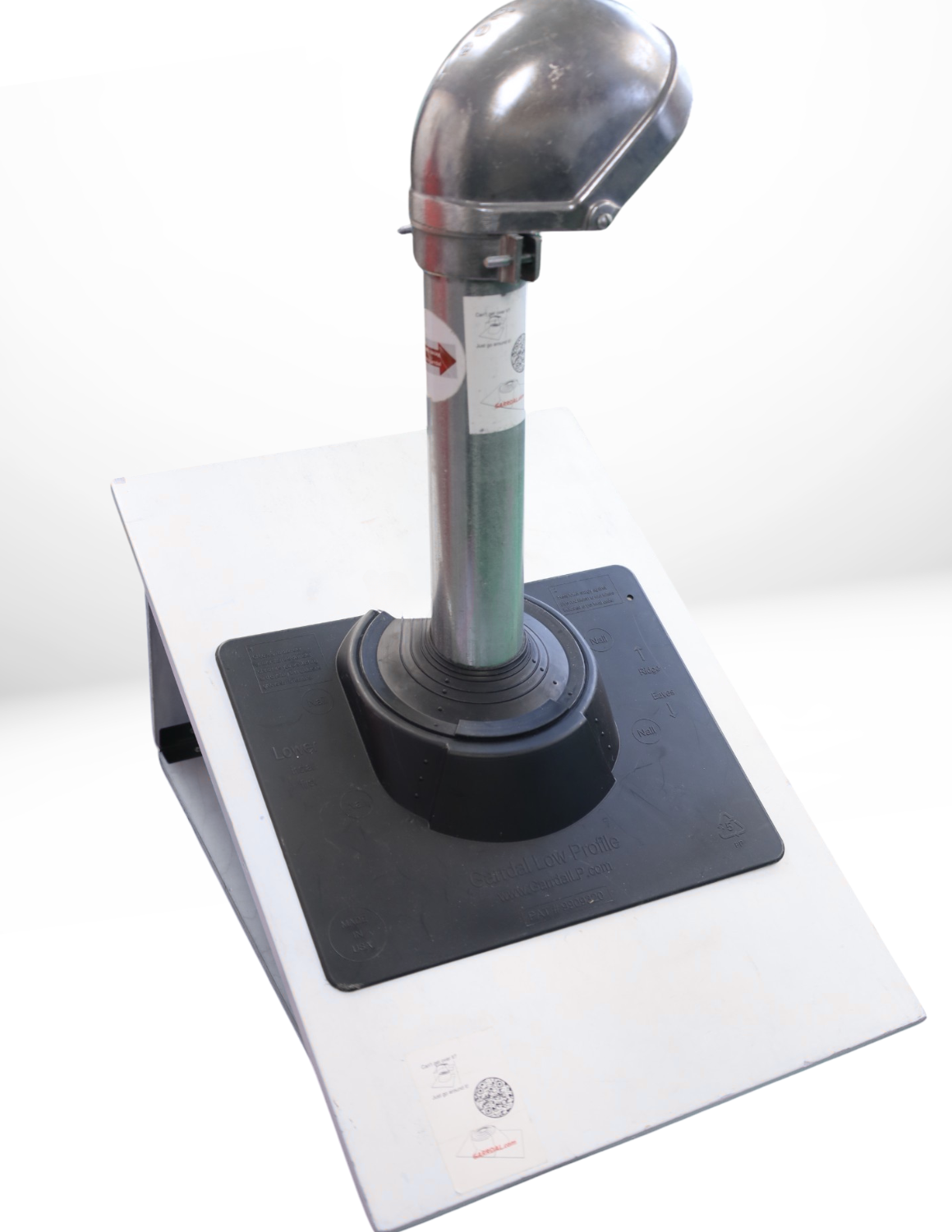 Garrdal LP - Image 3