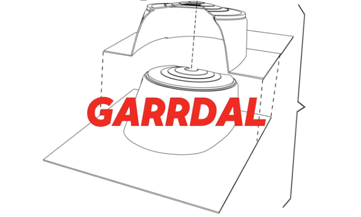 Garrdal